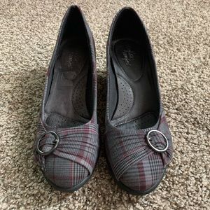 Dexflex Comfort Women’s Shoes